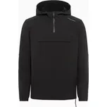 PORSCHE DESIGN Active jacket Bunda sportovní funkční černá (Bunda s pohodlným regular střihem s technologií dryCELL® regulující vlhkost.)