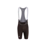 KALAS PASSION Z4 | Cyklistické kraťasy se šlemi | Mocca Brown | Velikost: 4