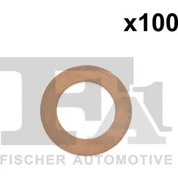 Auto-moto Těsnicí kroužek FA1 597.870.100