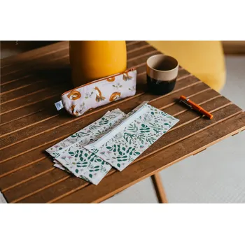 Obálka ePiPí Obálka DL - Sedmikrásky Počet kusů: 1 kus