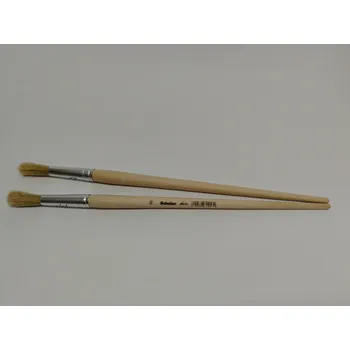 Malířský štětec Schuller Eh´klar s.r.o. Štětec lyonský 16 kulatý