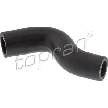 Motor automobilu Hadice chladiče TOPRAN 100 841
