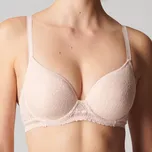 Simone Pérèle - Comete podprsenka jemně vyztužená pinky sand 65G 12S316