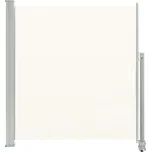 Terasová zatahovací boční markýza 140 x…