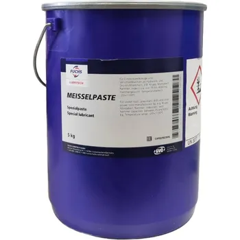 Plastické mazivo FUCHS Meisselpaste, 5Kg mazací pasta