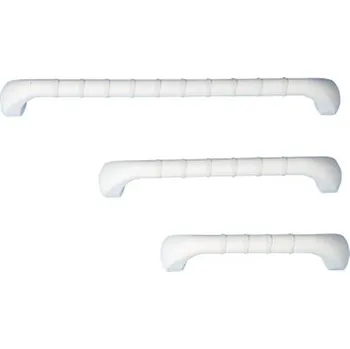 Madlo do koupelny Gordon Ellis & Co. Protiskluzové madlo do koupelny Velikost: 30 cm, Varianta: Bílá