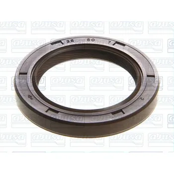 Těsnění motoru Těsnicí kroužek hřídele, klikový hřídel AJUSA 15012900