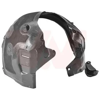 Příslušenství karosérie obložení, dutina kola VAN WEZEL 6904434