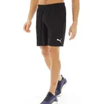 Puma pánské kraťasy Barva: Černá, Velikost: 2XL