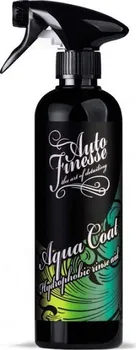 Auto Finesse Aqua Coat Hydrophobic rinse aid