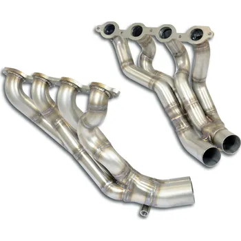 Přední díl výfuku Výfukové svody Supersprint 532001