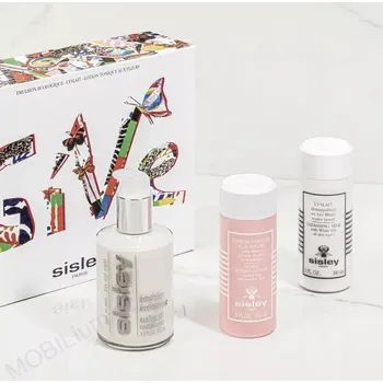 Kosmetická sada Sisley Dárková sada Essentials Gift Set