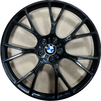 Dětské elektrovozidlo Mamido Náhradní poklice pro elektrické autíčko BMW M5 SX2118