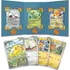 Sběratelská karetní hra Pokémon TCG Paldea Adventure Chest