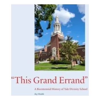 "This Grand Errand" - Waddle, Ray