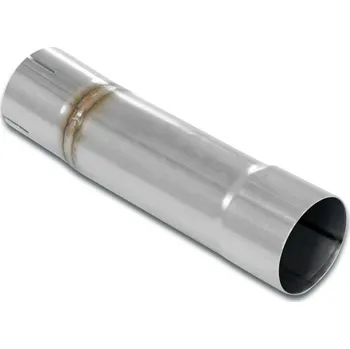 Střední díl výfuku Spojovací trubka Supersprint 525663