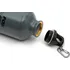 Láhev Fox Rage Drink Bottle 750 ml šedá