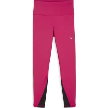 Dámské legíny Dámské Legíny 7/8 PUMA TRAIN ALL DAY 7/8 TIGHT 52482748 – Růžová XS