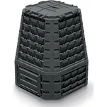 Prosperplast Kompostér EVOGREEN VARIO, černý, 750l