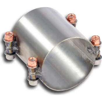 Střední díl výfuku Prodlužovací trubka Supersprint 724733