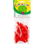Candy Tree Lízátka s příchutí jahoda bezlepková BIO 7x10 g