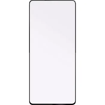 Ochranné sklo FIXED Full-Cover na displej Realme C55 (8591680154463) (Tvrzenné ochranné sklo FIXED Full-Cover Realme C55 na celý displej, tempered glass)
