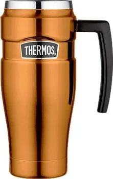 Termohrnek Thermos Style s madlem 470 ml