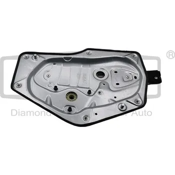 Stahovačka okna Spouštěč skla ZL DPA 88390722702