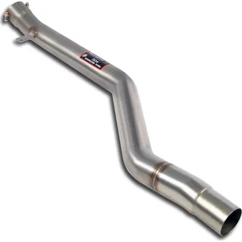 Přední díl výfuku Přední trubka Supersprint 047112