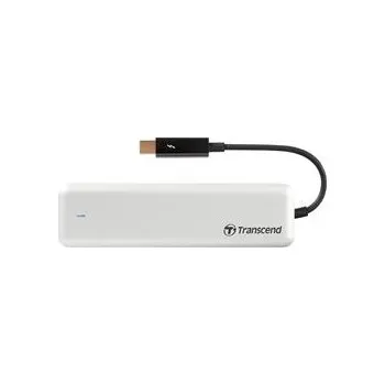 Interní pevný disk TRANSCEND NVMe PCIe SSD for Mac M13-M150 JetDrive 855, Thunderbolt, aluminium, 960GB