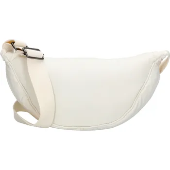 Beagles Calvia dámská crossbody taška - menší - bílá