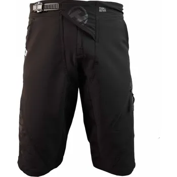 Haven Ride-Ki Short černé