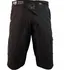 cyklistické kraťasy Haven Ride-Ki Short černé, XL