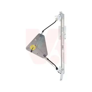 Stahovačka okna Zvedací zařízení oken VAN WEZEL 5706264