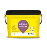 Weber Adhezní můstek Weberpodklad haft 5 kg