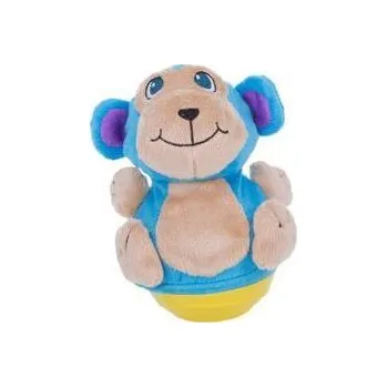 Pamlskovník Kolébající se opice na pamlsky - 17 cm