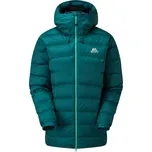 Senja Jacket Women's Deep Teal XS