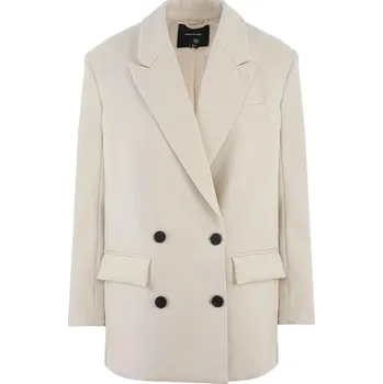 Dámské sako DVOUŘADÉ SAKO DÁMSKÉ Vero Moda