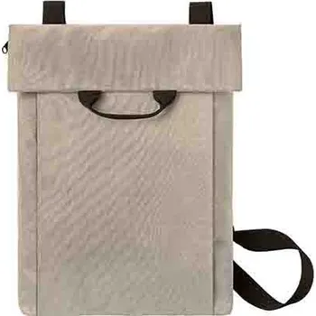 Městský batoh Halfar Malý městský batoh HF8038 Beige 28 x 35 x 5 cm
