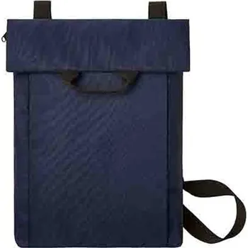 Halfar Malý městský batoh HF8038 Navy 28 x 35 x 5 cm