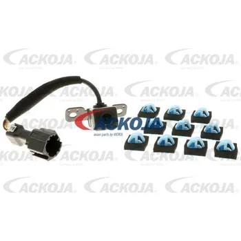 Parkovací asistent ACKOJA Zpětná kamera, parkovací systém A52-74-0001