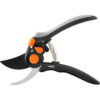 Nůžky na větve NEO Nůžky zahradnické 200mm 15-202