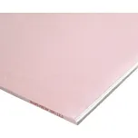 Rigips Sádrokartonová protipožární deska ActivAir RF (DF) 12,5x1250x2000 mm