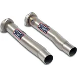 Sada předních trubek (nahrazuje katalyzátor) Supersprint 766912