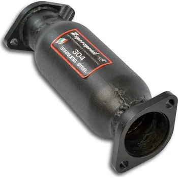 Přední díl výfuku Přední díl výfuku Supersprint 791102