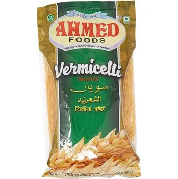Ahmed Pečené Vermicelli 150g