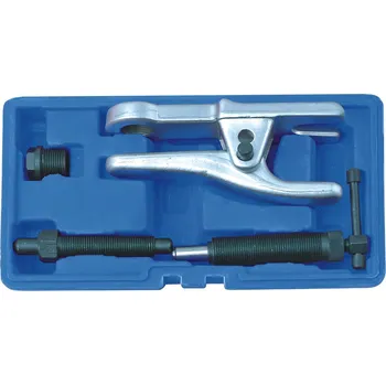 Stahovák Hydraulický stahovák kulových čepů 1.5 tuny, dvoustupňová regulace - QUATROS QS12216