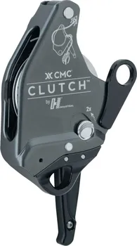 slaňovací brzda Harken CMC Clutch IN401 šedá