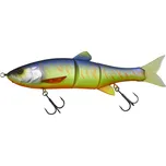 Wobler Illex Dowz Swimmer 220SF Muddy Secret Tiger