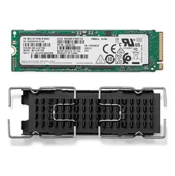 Pevný disk HP Z Turbo 1TB PCIe Gen4x4 TLC Z2 G8/G9 SSDKit